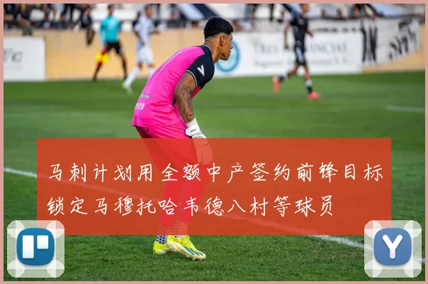 马刺计划用全额中产签约前锋目标锁定马穆托哈韦德八村等球员